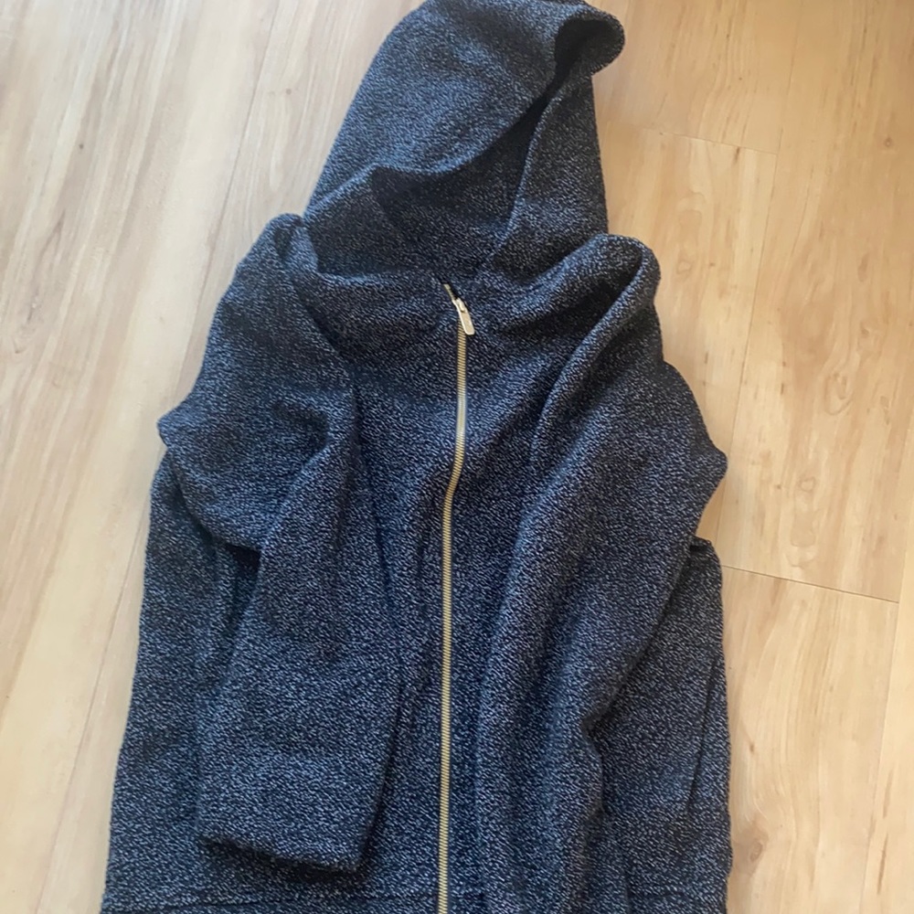 Lululemon zipup